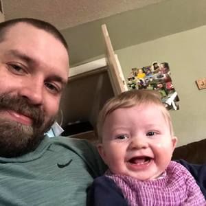 Meet your Posher, Johnny